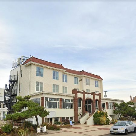 Mayfair Hotel Belmar Zewnętrze zdjęcie
