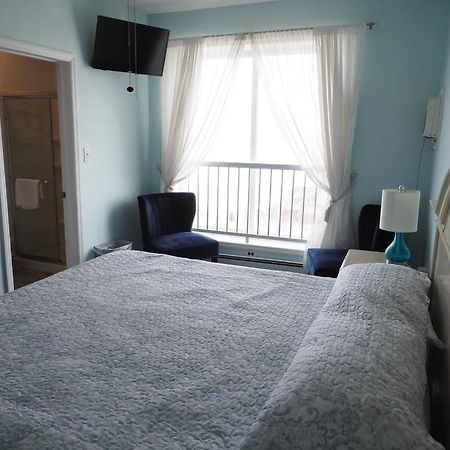 Mayfair Hotel Belmar Zewnętrze zdjęcie