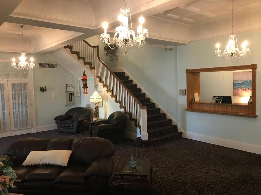 Mayfair Hotel Belmar Zewnętrze zdjęcie