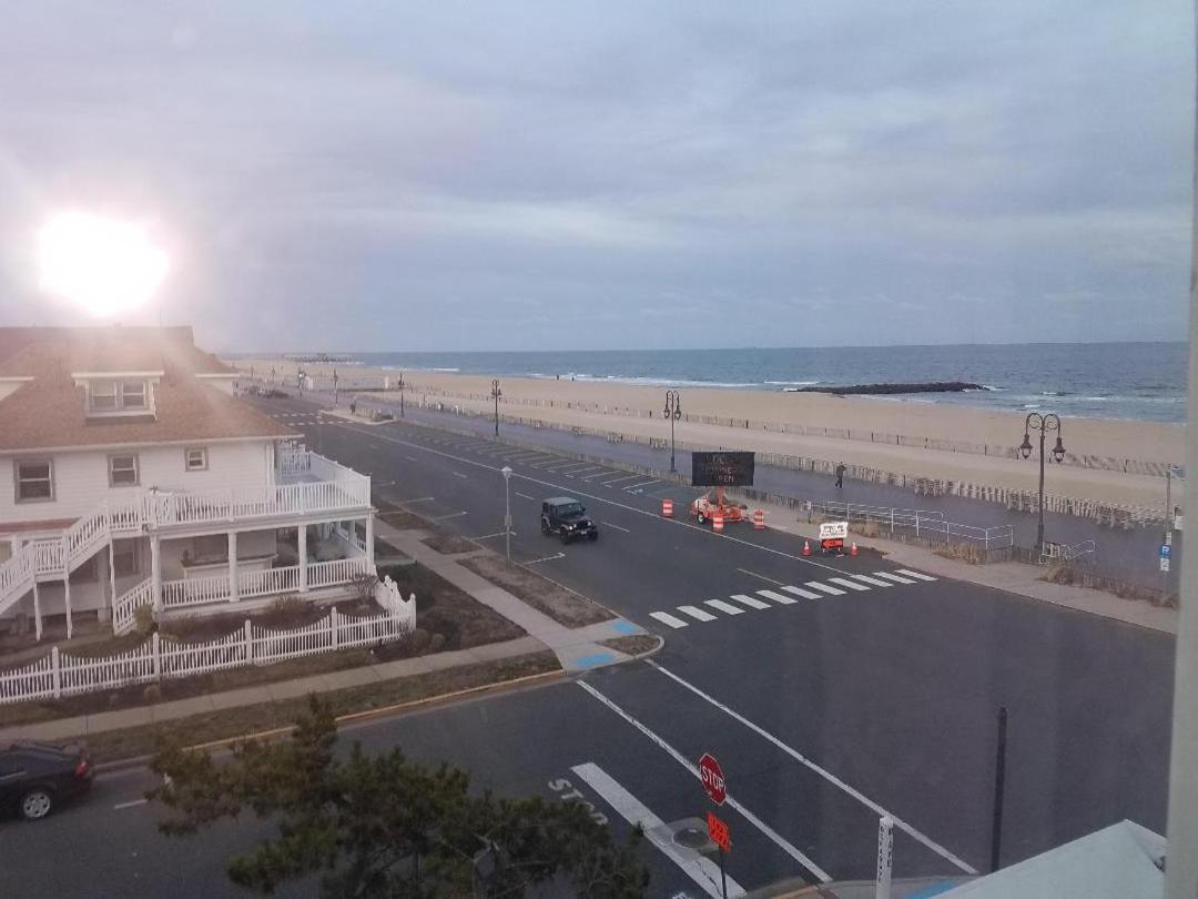 Mayfair Hotel Belmar Zewnętrze zdjęcie