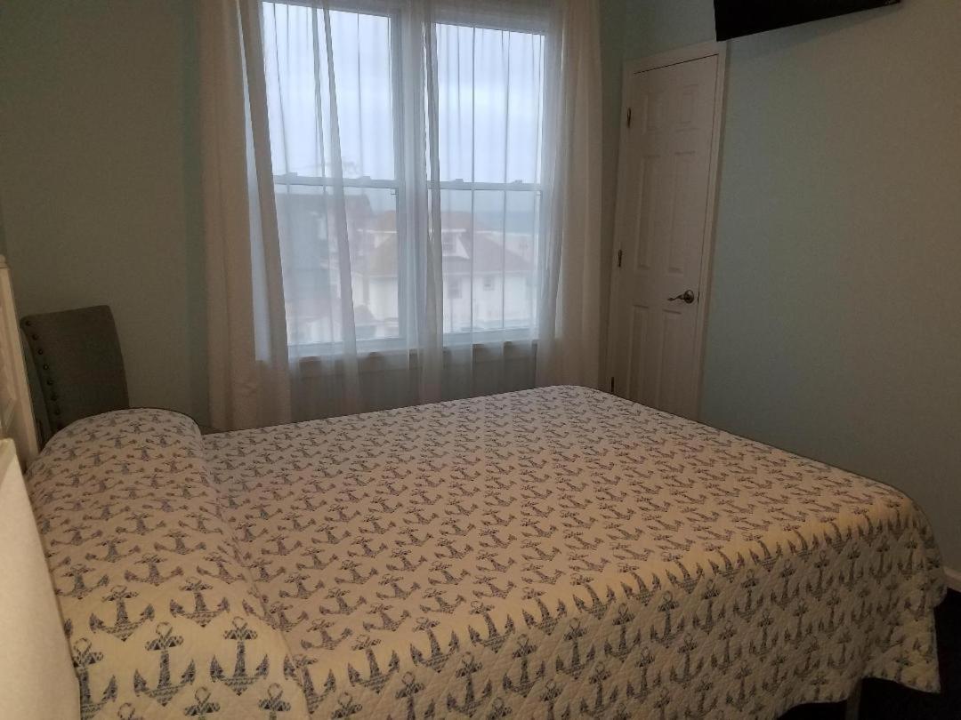 Mayfair Hotel Belmar Zewnętrze zdjęcie